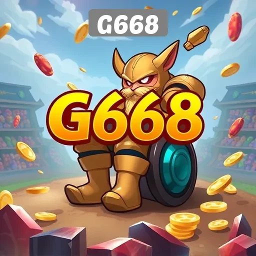 Tantangan dan Peluang di Situs Game G668