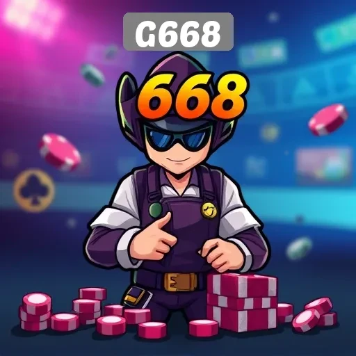Perbandingan G668 dengan Situs Game Lain di Indonesia