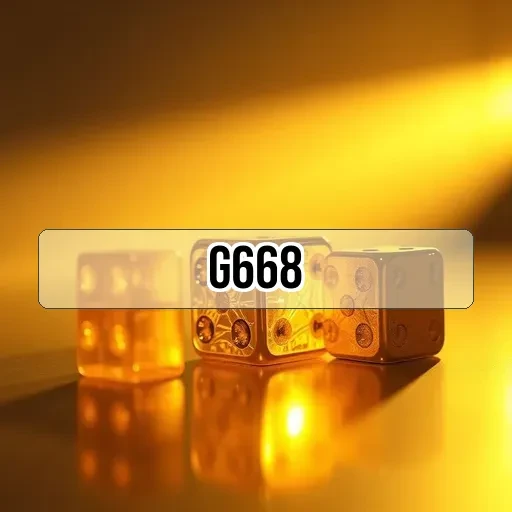 G668 Fan Art