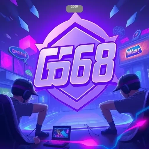 Masa Depan G668 dalam Persaingan Platform Game di Indonesia