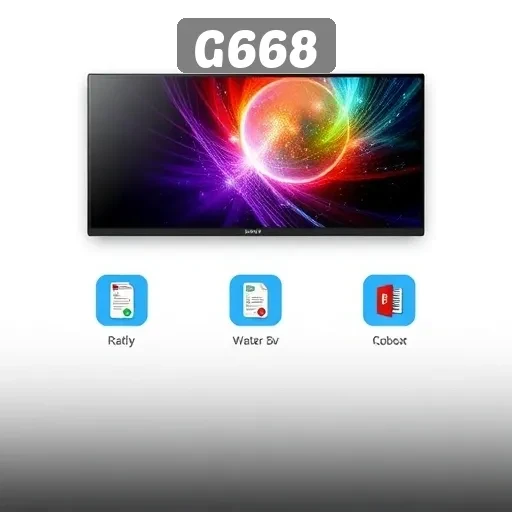 Menggali Fitur Utama dari Situs G668