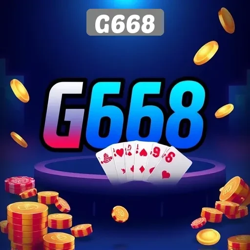 Situs G668 dan Tren Game Online di Indonesia