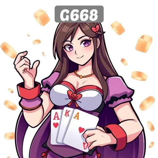 Mengenal G668 Situs Game Populer di Indonesia