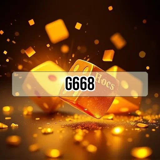 G668 Panduan Komunitas