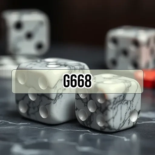 G668: Temukan Keseruan Game Mobile untuk Pengguna Indonesia