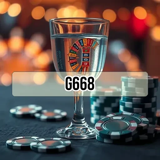 G668 Game Offline