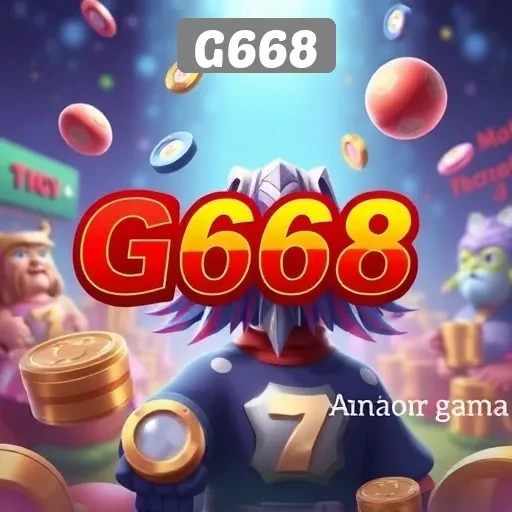 Tren Permainan Populer di G668 Saat Ini