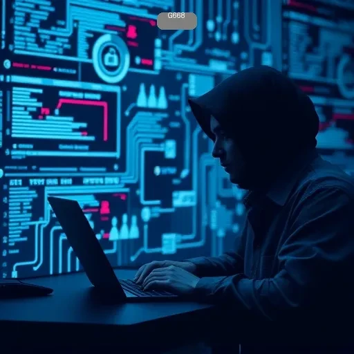 Analisis Keamanan dan Privasi di G668
