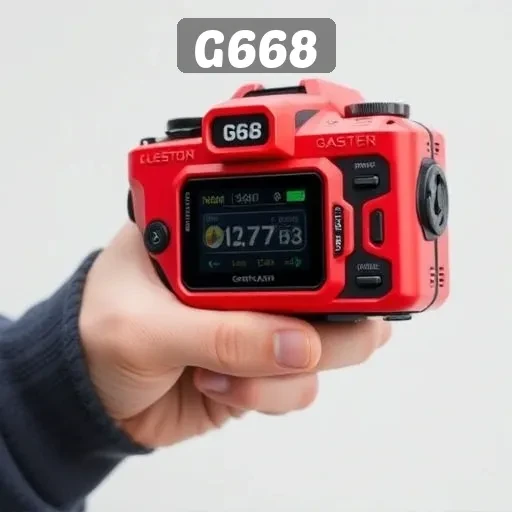 Sistem Keamanan yang Diterapkan di G668 untuk Pengguna