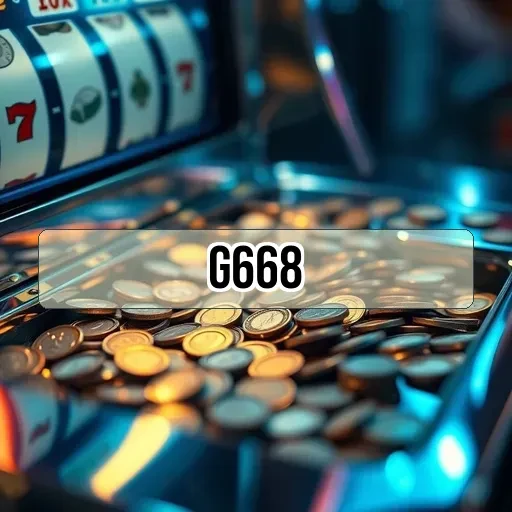 G668: Temukan Tips Jitu untuk Menang di Game Online Favoritmu