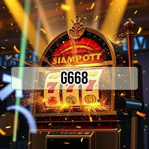 G668: Fitur Menarik dan Pembaharuan untuk Gamer Indonesia