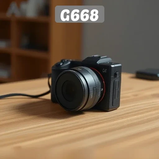 Ulasan Pengalaman Pengguna di G668 yang Perlu Diketahui
