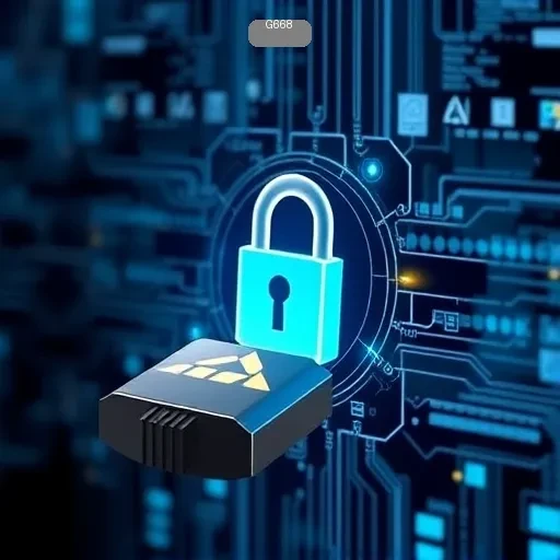 Keamanan dan Privasi Pengguna di G668